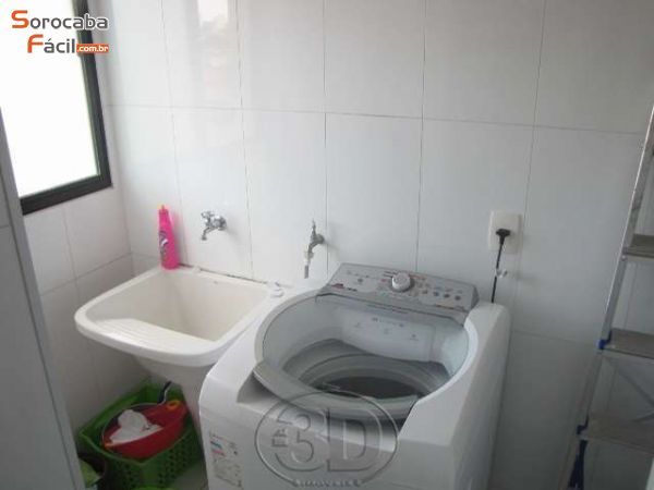 Apartamento em Jd. Paulistano, Sorocaba - Ótimo Apartamento no Jd. Paulistano - Foto 3
